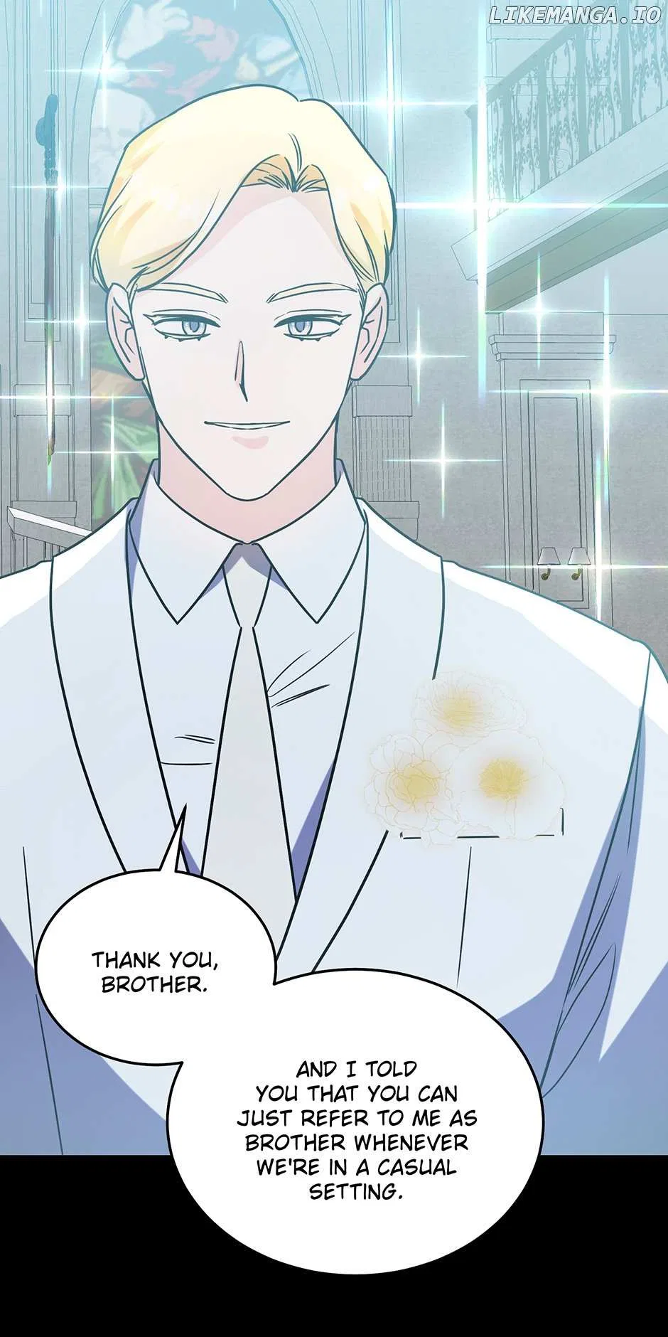 The Fitness Villainess Chapter 49 – Page 39