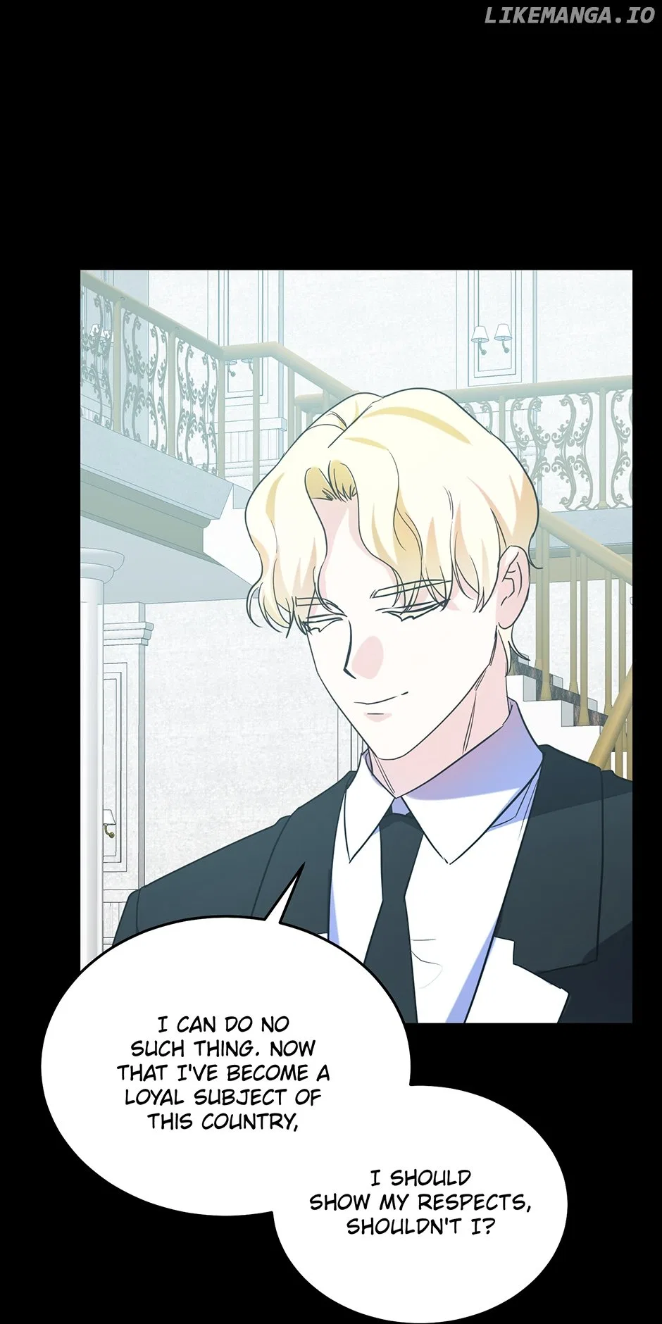 The Fitness Villainess Chapter 49 – Page 40
