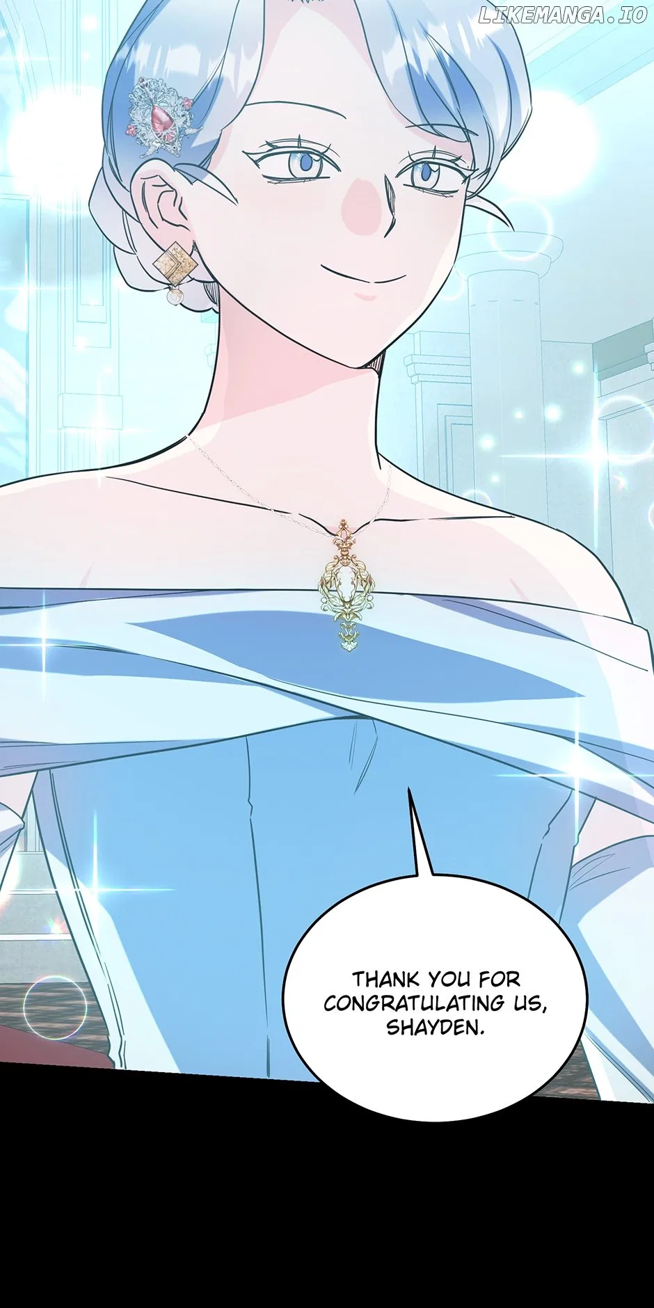 The Fitness Villainess Chapter 49 – Page 42