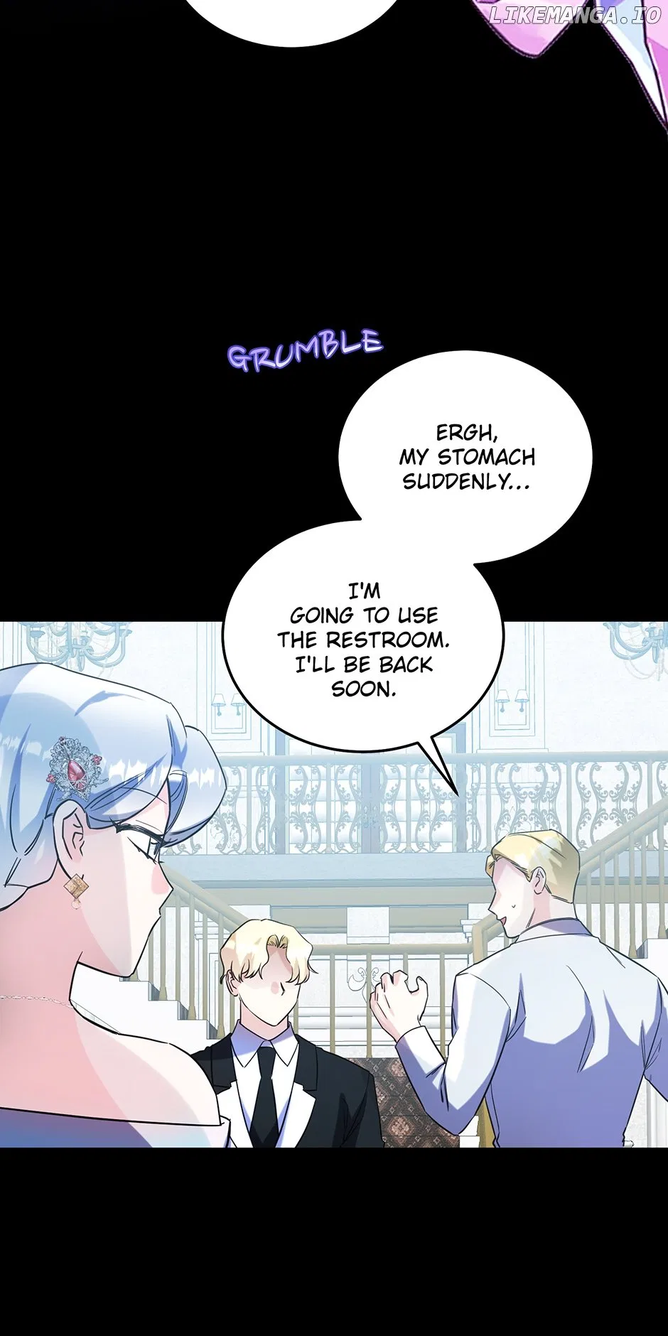 The Fitness Villainess Chapter 49 – Page 44