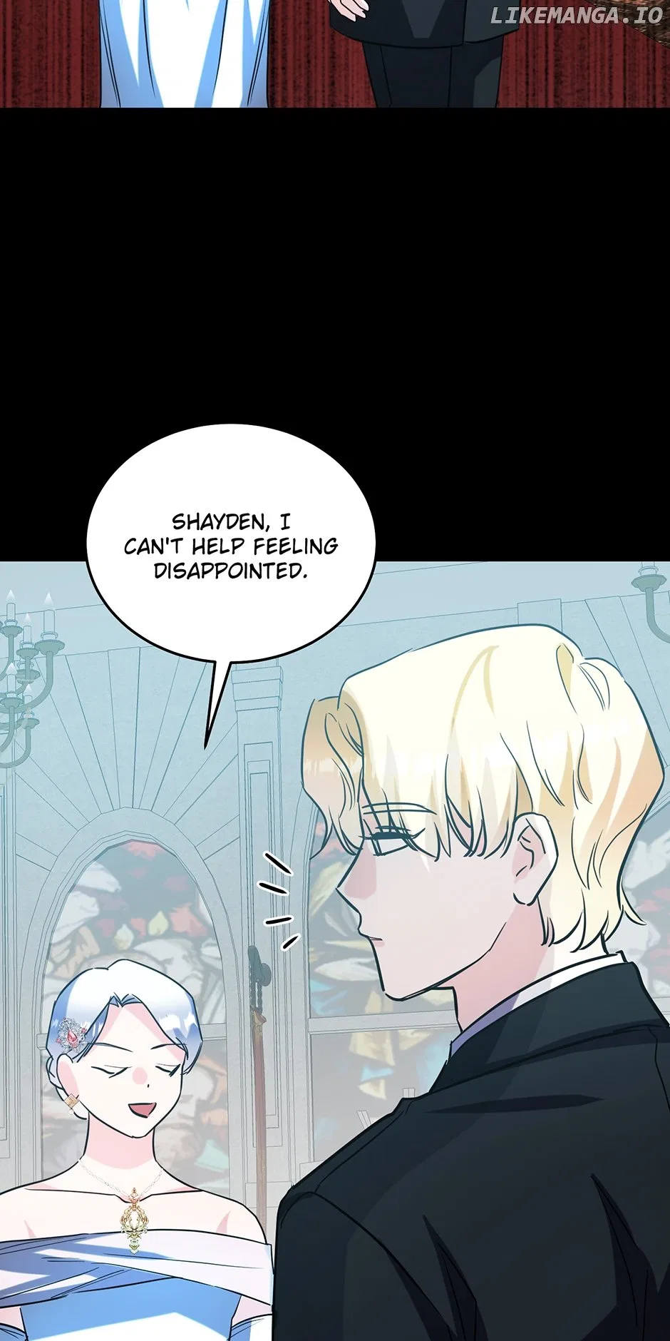 The Fitness Villainess Chapter 49 – Page 46