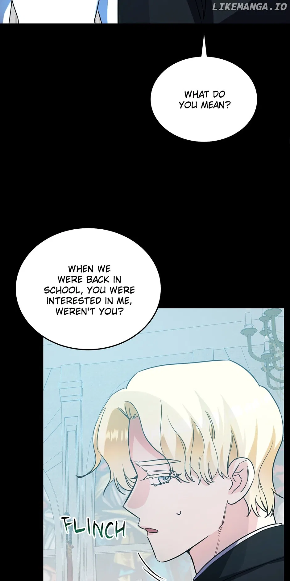 The Fitness Villainess Chapter 49 – Page 47