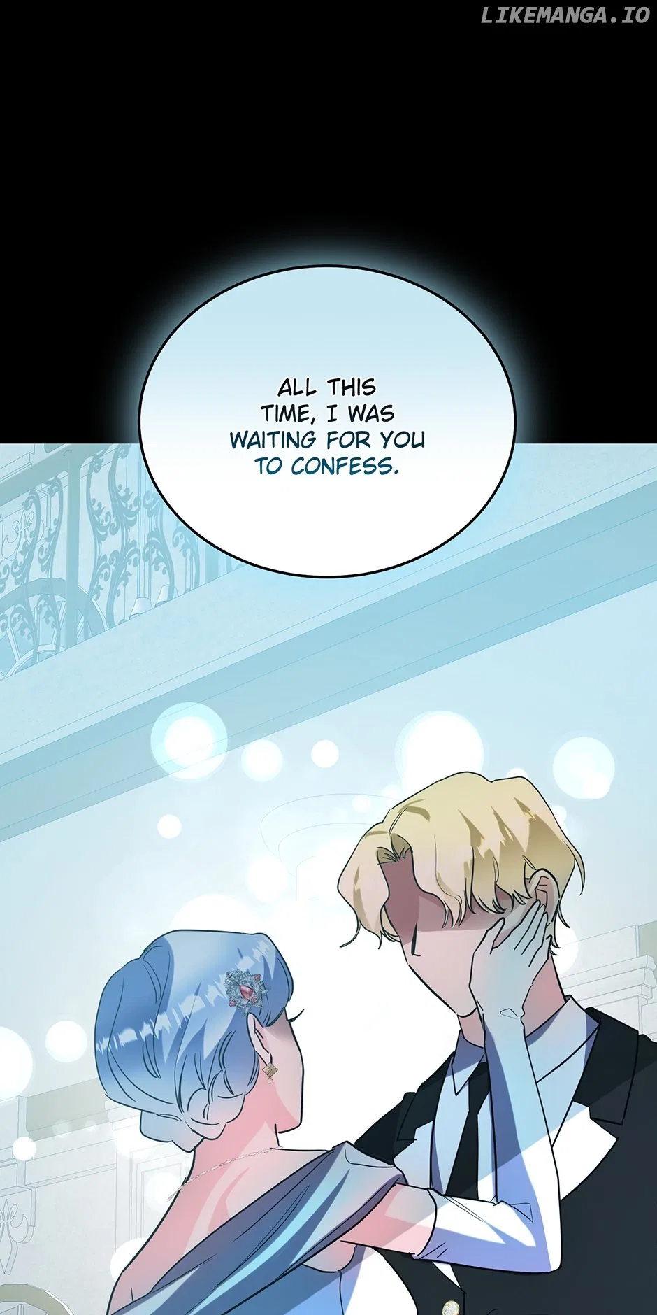 The Fitness Villainess Chapter 49 – Page 49