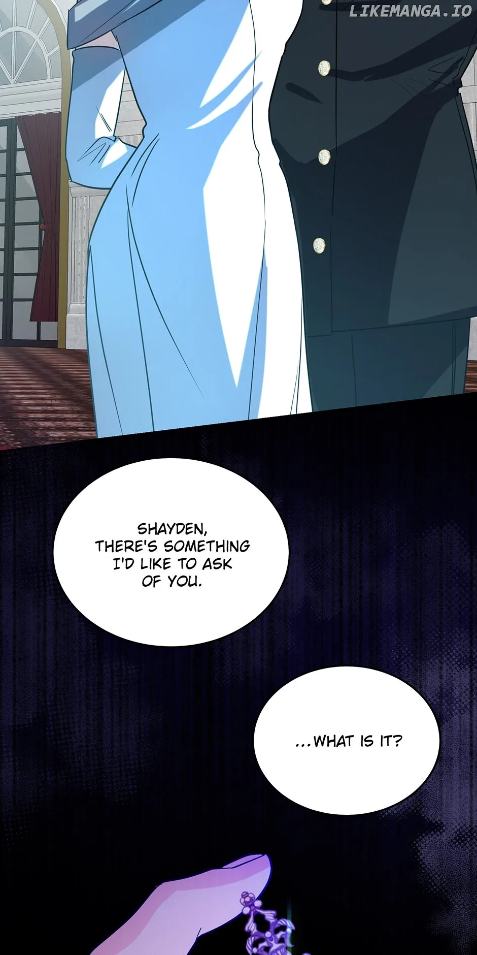 The Fitness Villainess Chapter 49 – Page 50