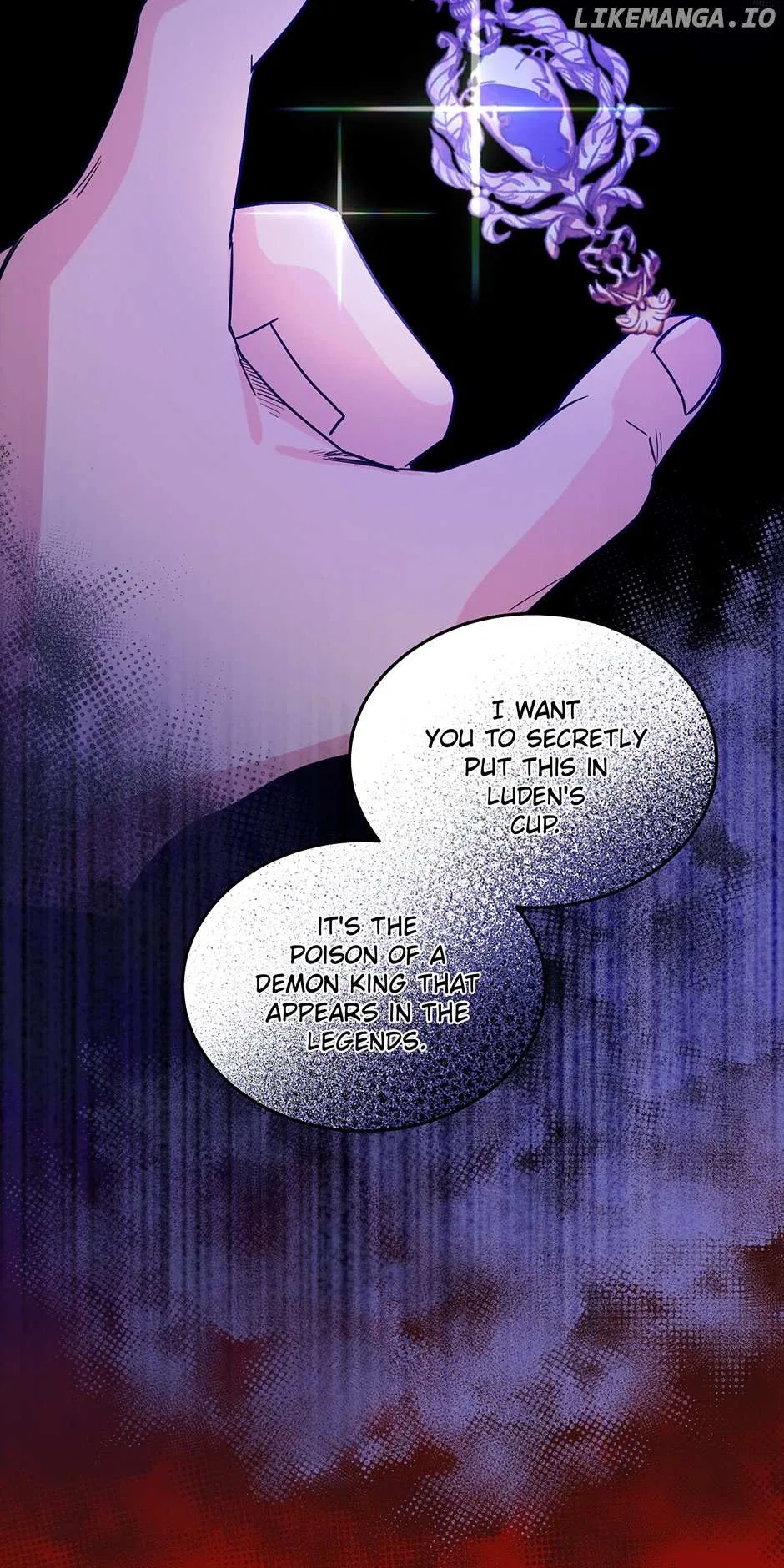 The Fitness Villainess Chapter 49 – Page 51