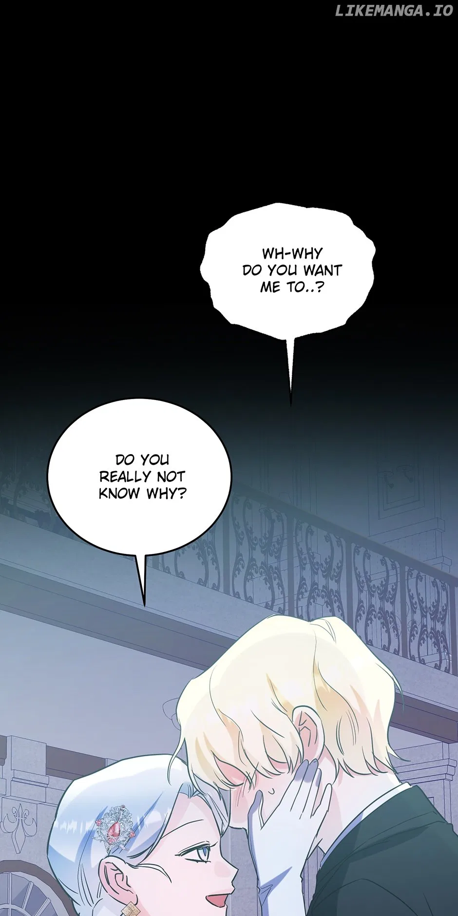 The Fitness Villainess Chapter 49 – Page 53