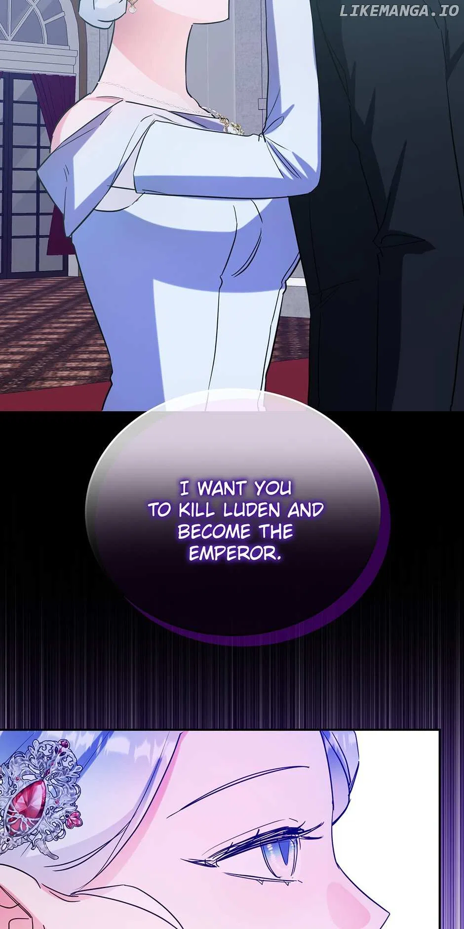The Fitness Villainess Chapter 49 – Page 54