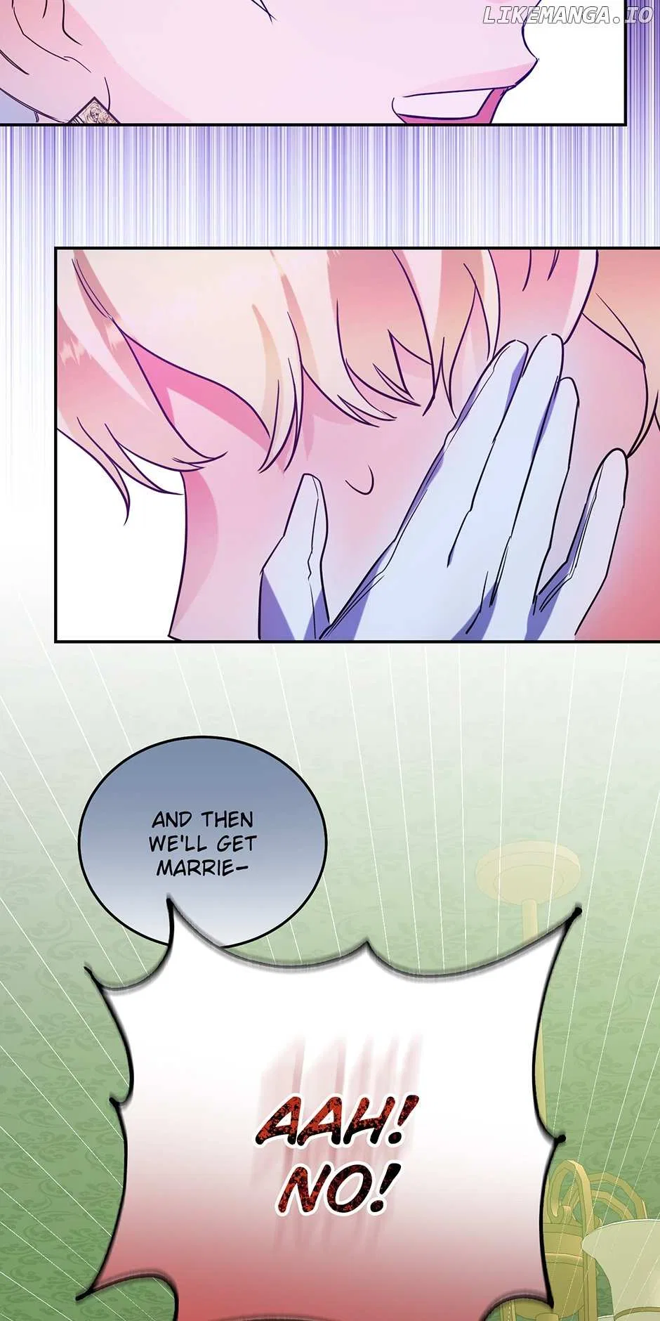 The Fitness Villainess Chapter 49 – Page 55