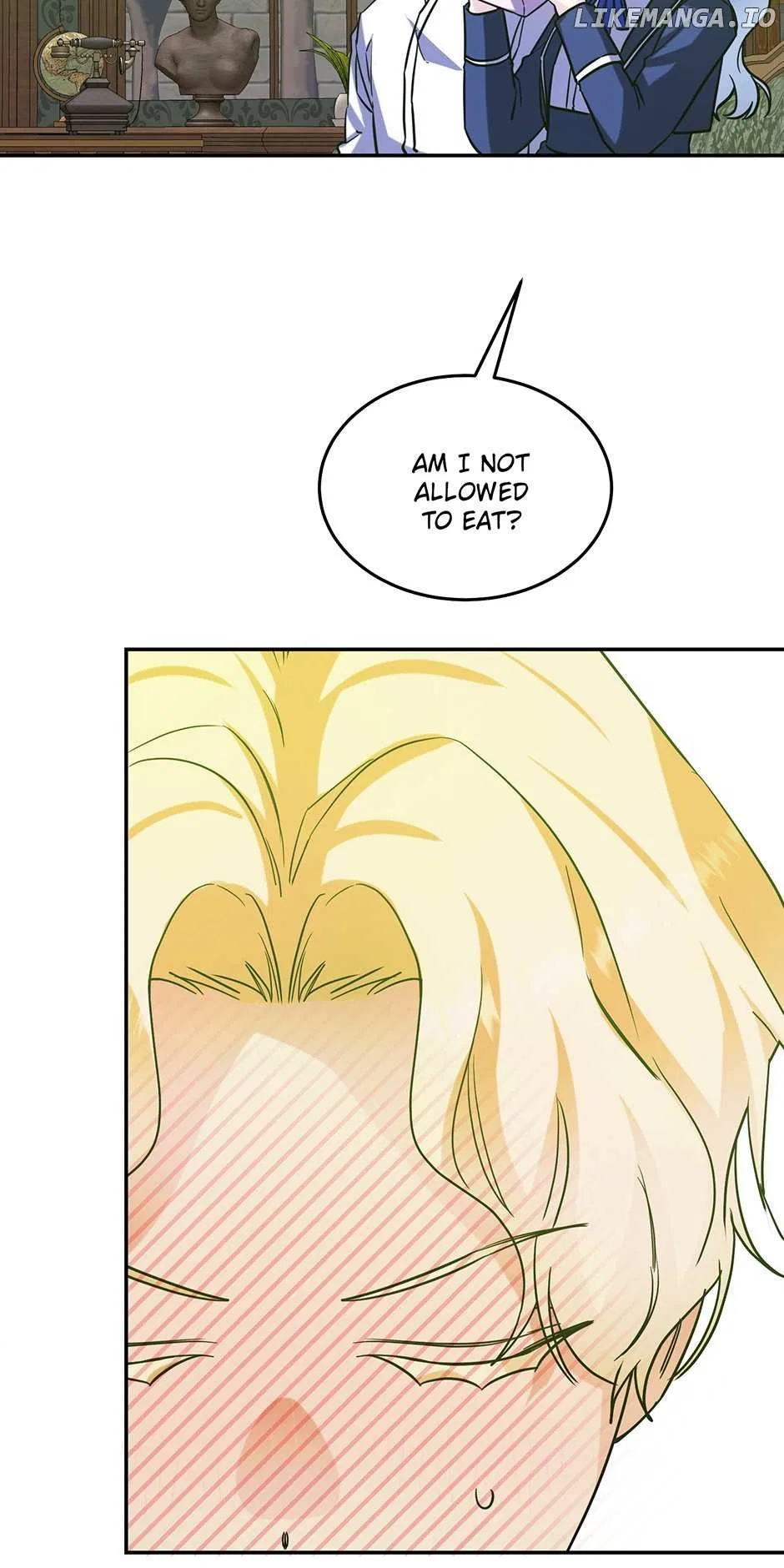 The Fitness Villainess Chapter 49 – Page 57