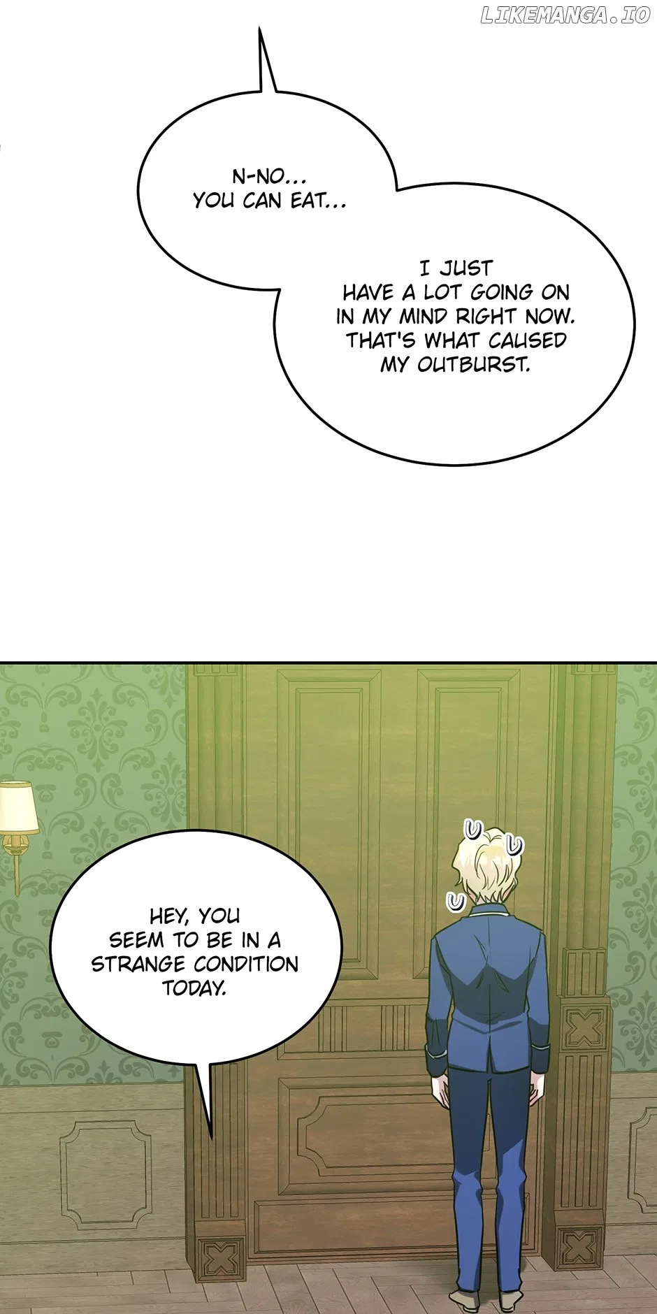 The Fitness Villainess Chapter 49 – Page 58