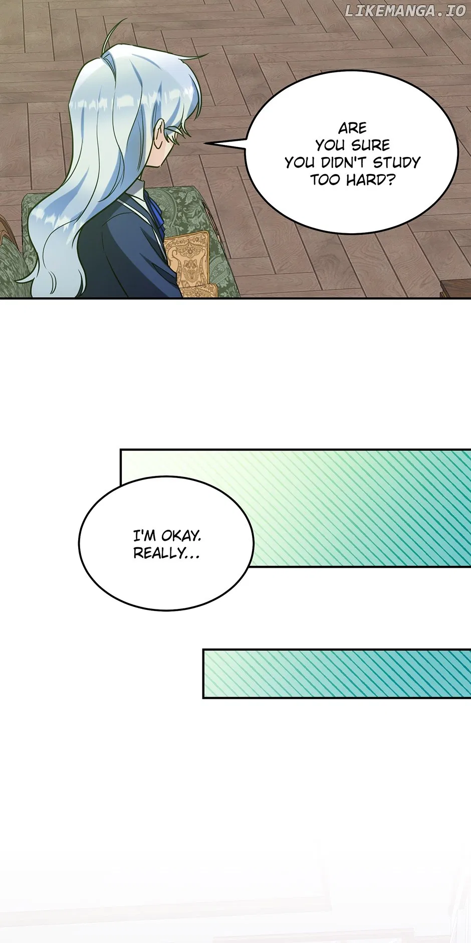 The Fitness Villainess Chapter 49 – Page 59