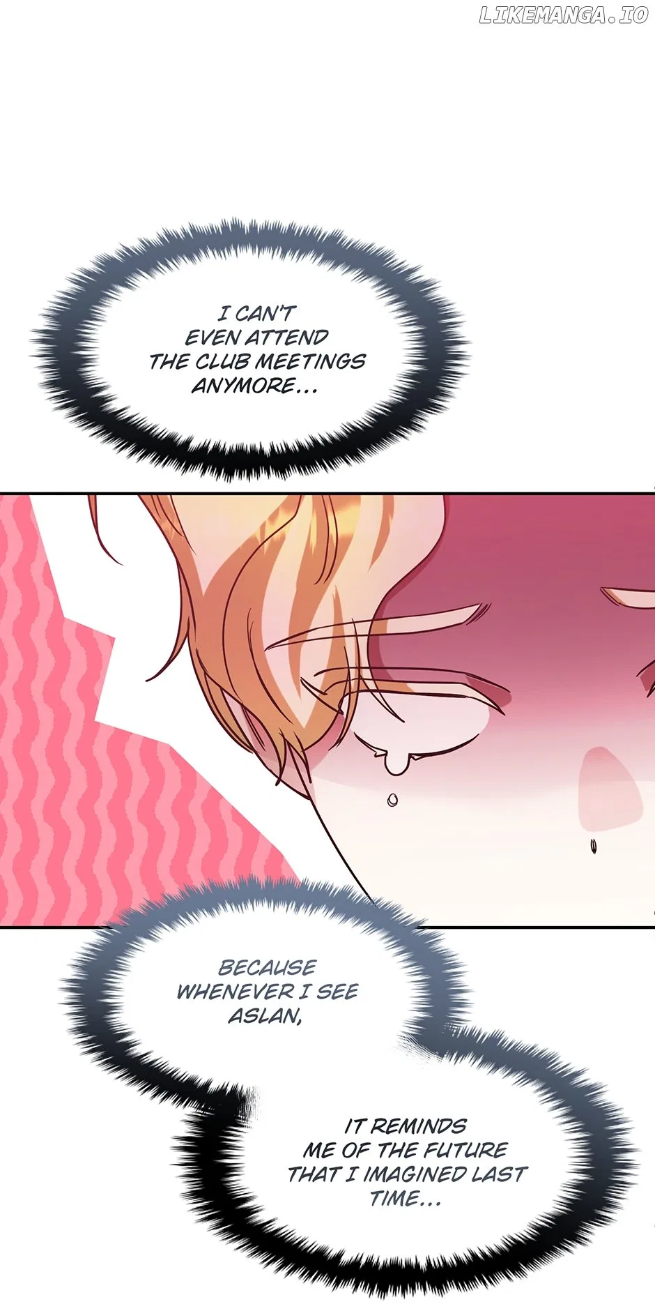 The Fitness Villainess Chapter 49 – Page 61