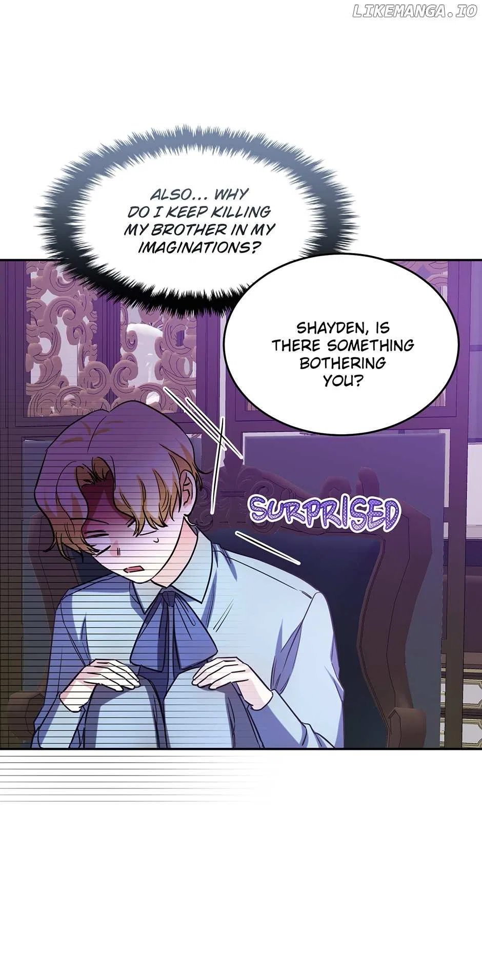 The Fitness Villainess Chapter 49 – Page 62