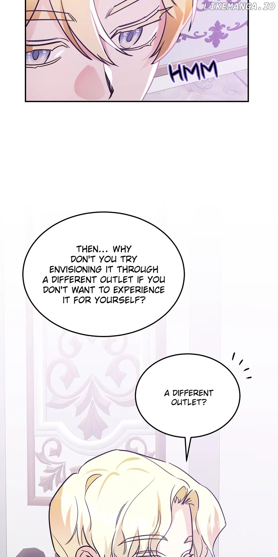 The Fitness Villainess Chapter 49 – Page 67