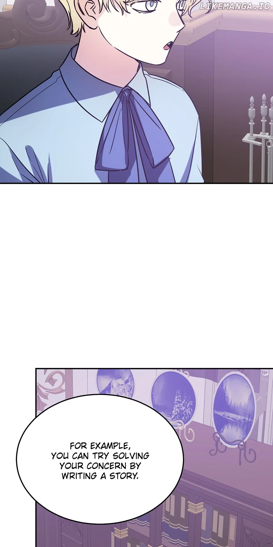 The Fitness Villainess Chapter 49 – Page 68