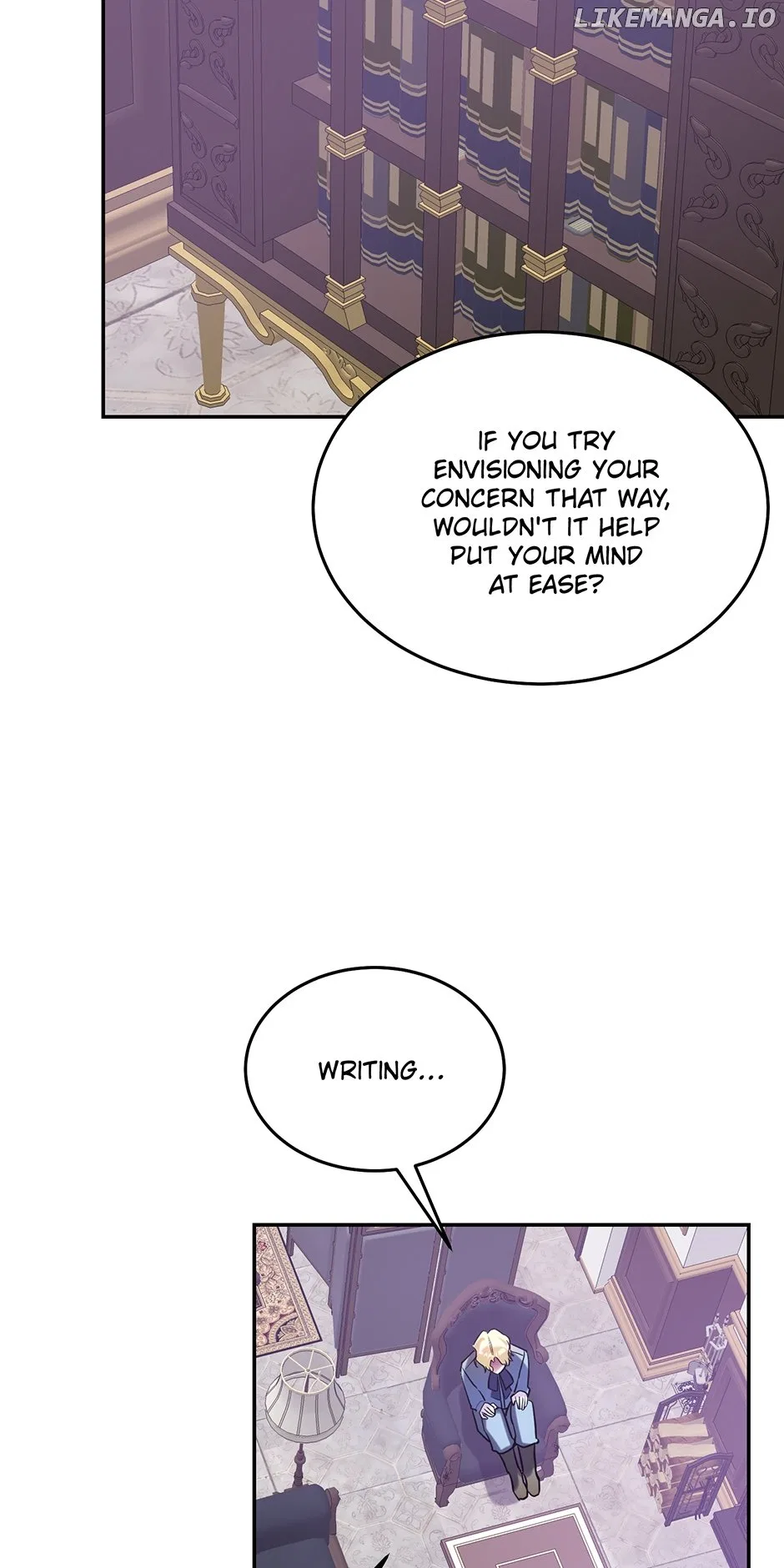 The Fitness Villainess Chapter 49 – Page 69