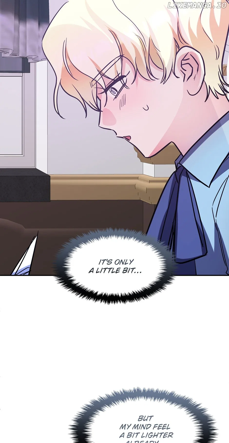 The Fitness Villainess Chapter 49 – Page 74