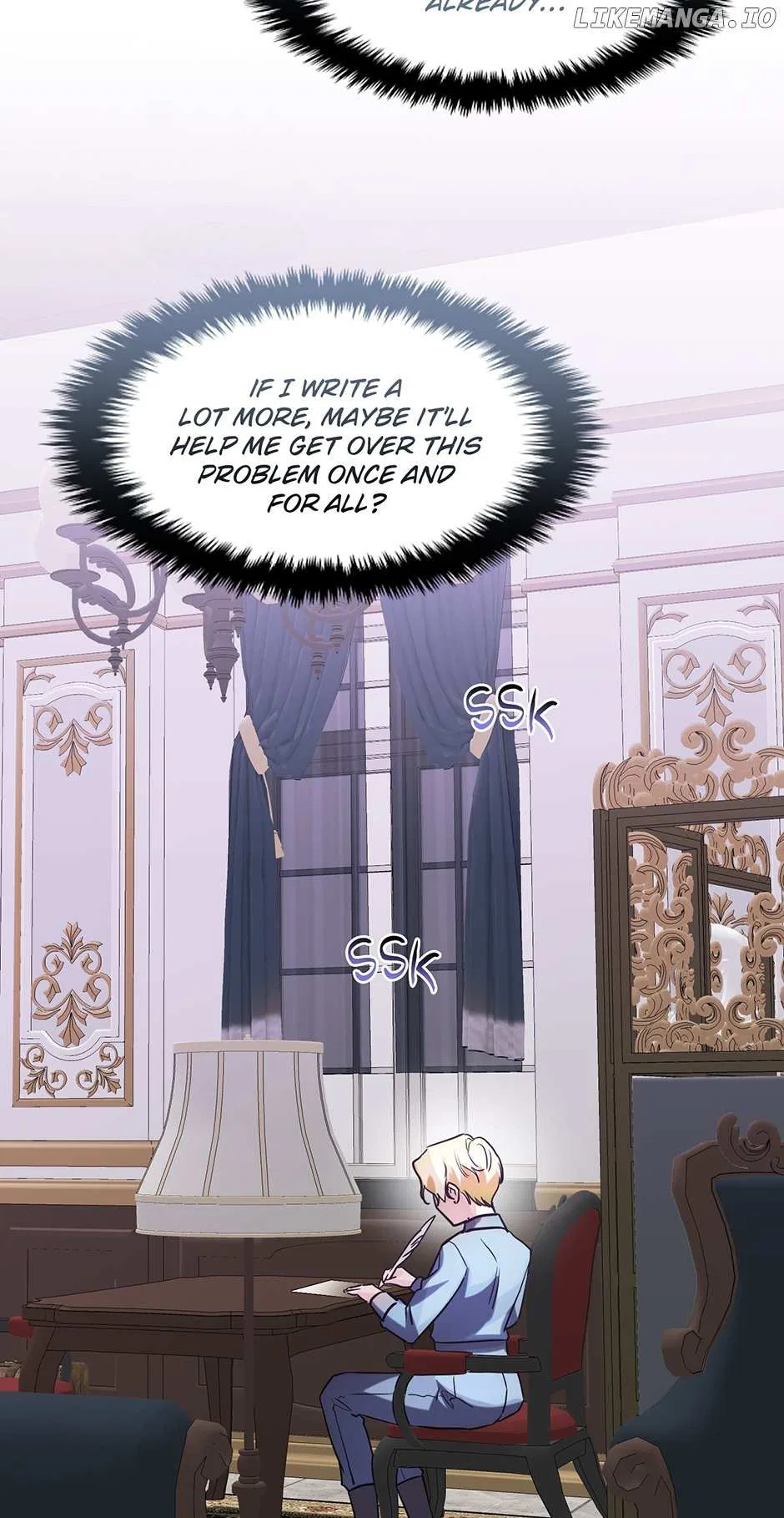 The Fitness Villainess Chapter 49 – Page 75