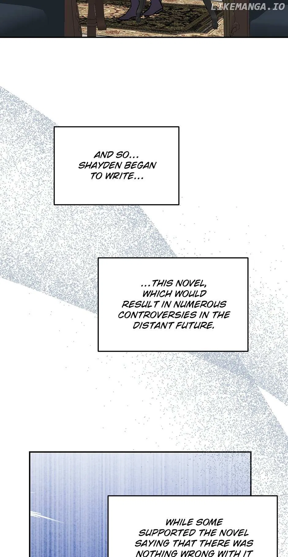 The Fitness Villainess Chapter 49 – Page 76