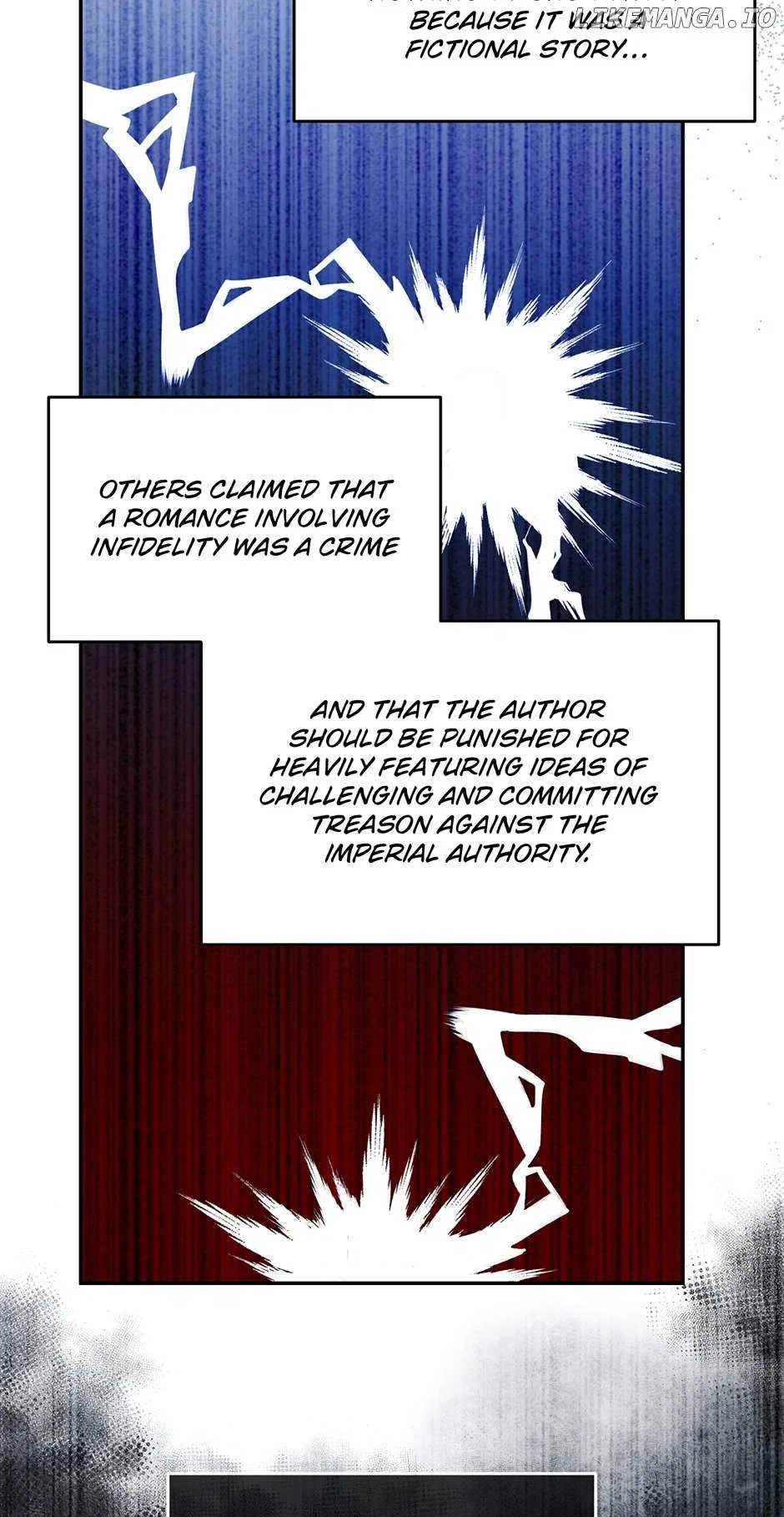 The Fitness Villainess Chapter 49 – Page 77