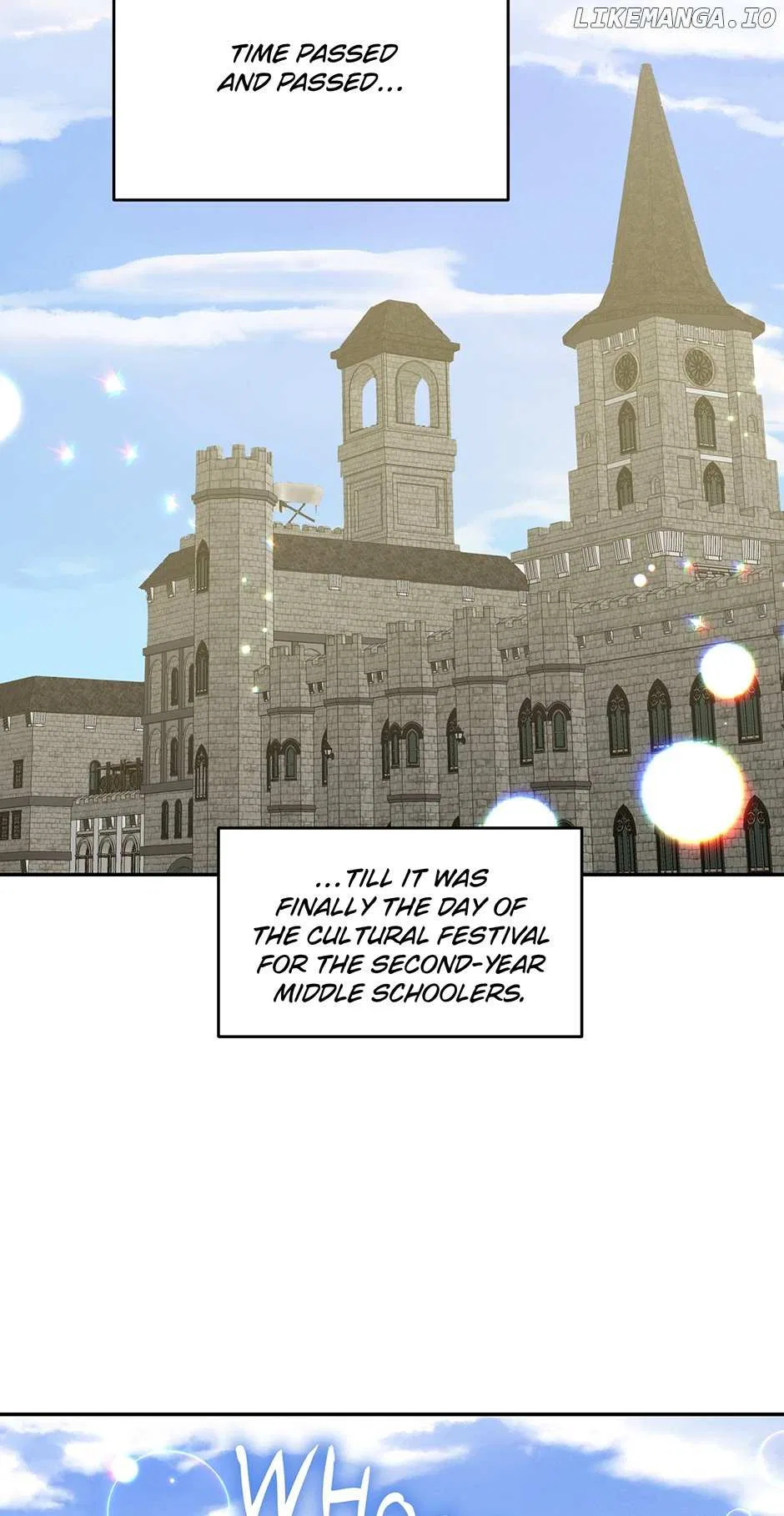 The Fitness Villainess Chapter 49 – Page 80