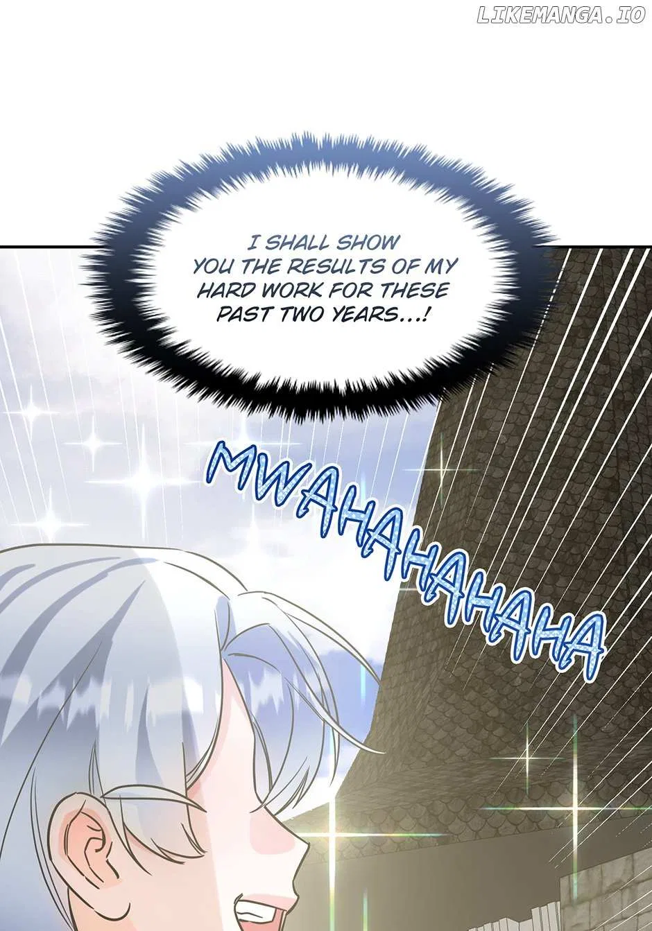 The Fitness Villainess Chapter 49 – Page 83