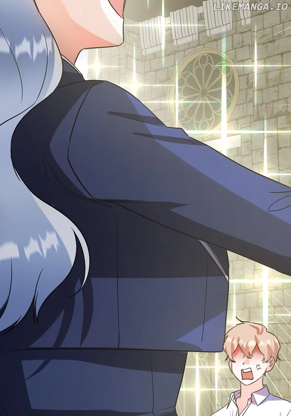 The Fitness Villainess Chapter 49 – Page 84