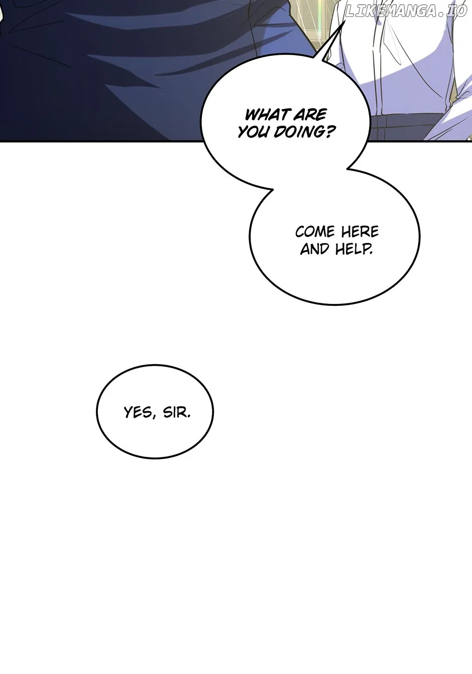 The Fitness Villainess Chapter 49 – Page 85