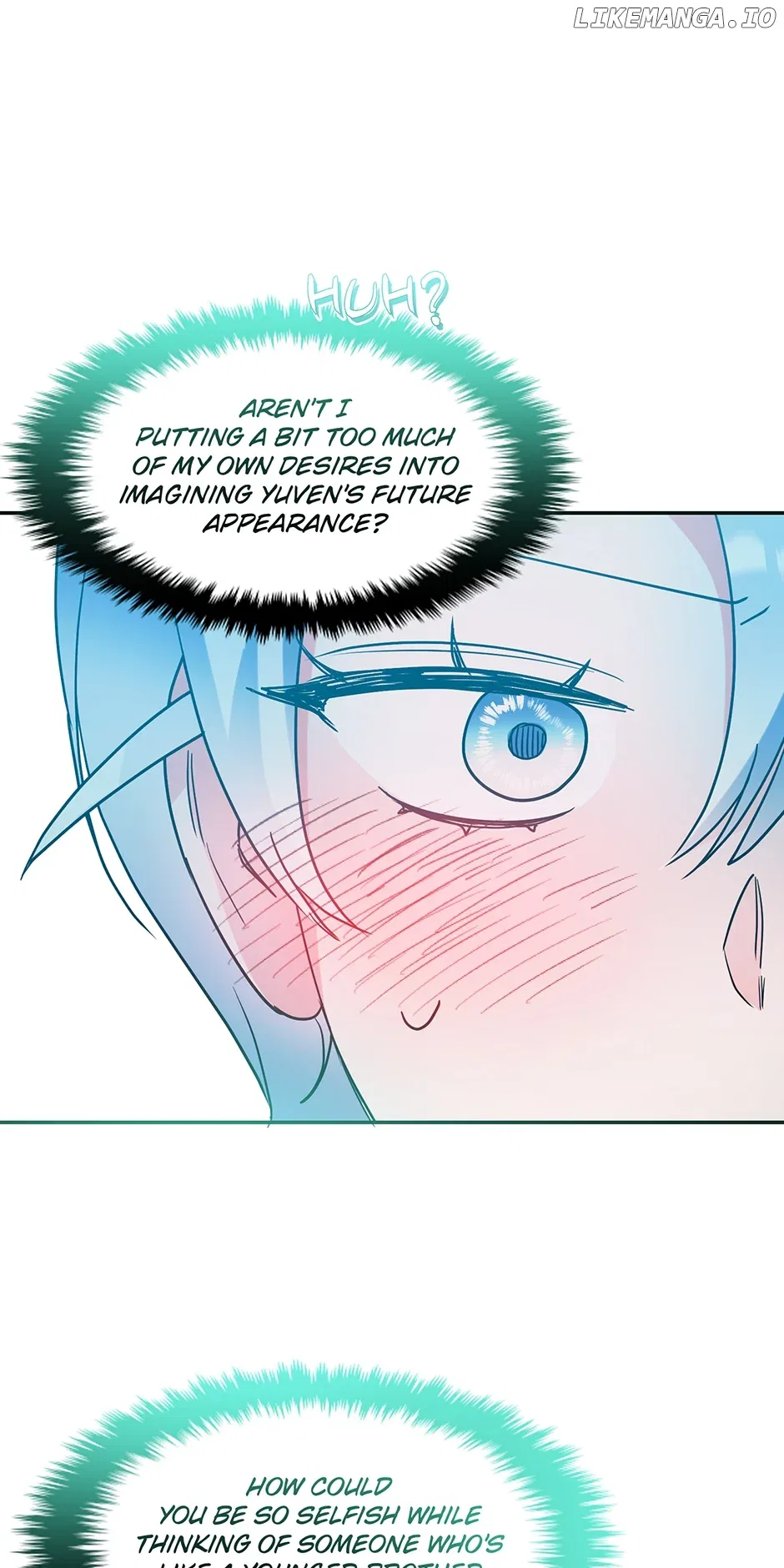 The Fitness Villainess Chapter 48 – Page 6