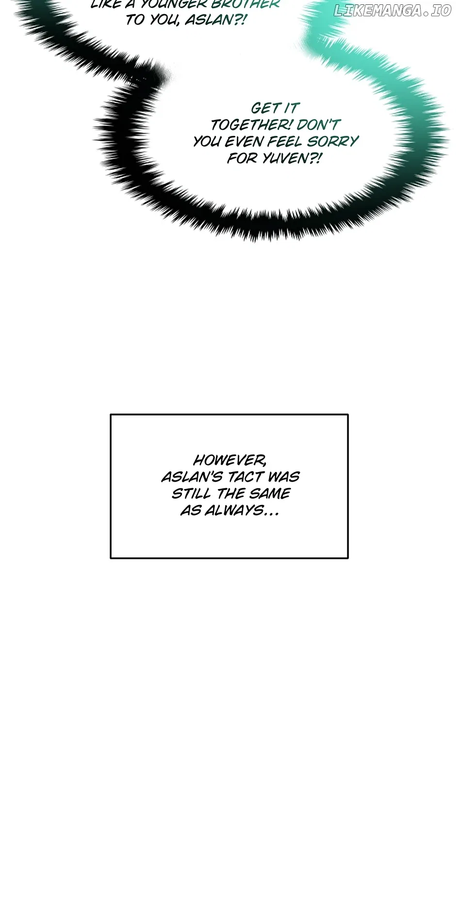 The Fitness Villainess Chapter 48 – Page 7