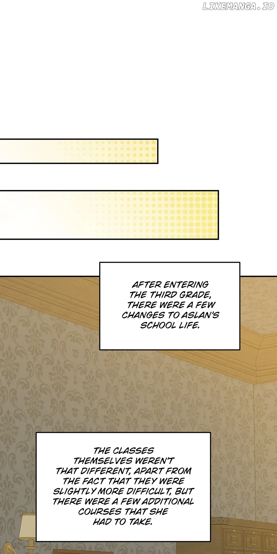 The Fitness Villainess Chapter 48 – Page 8