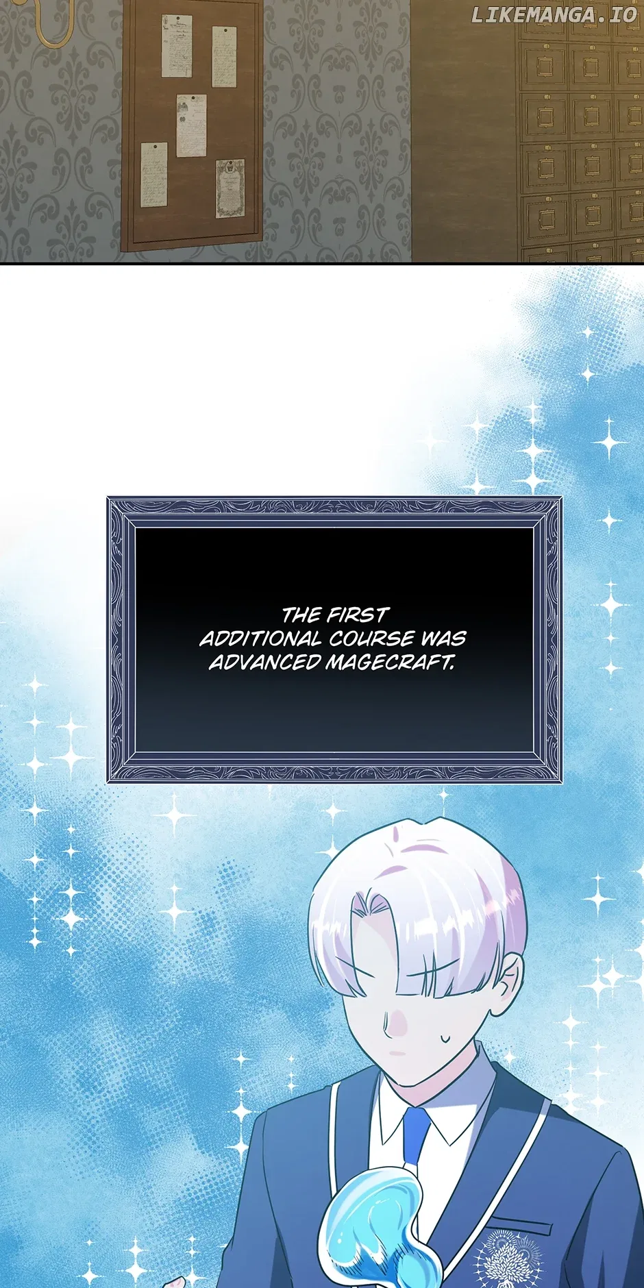 The Fitness Villainess Chapter 48 – Page 9