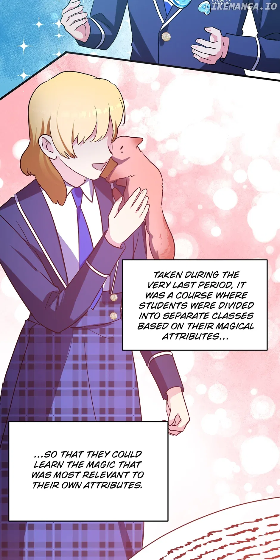 The Fitness Villainess Chapter 48 – Page 10