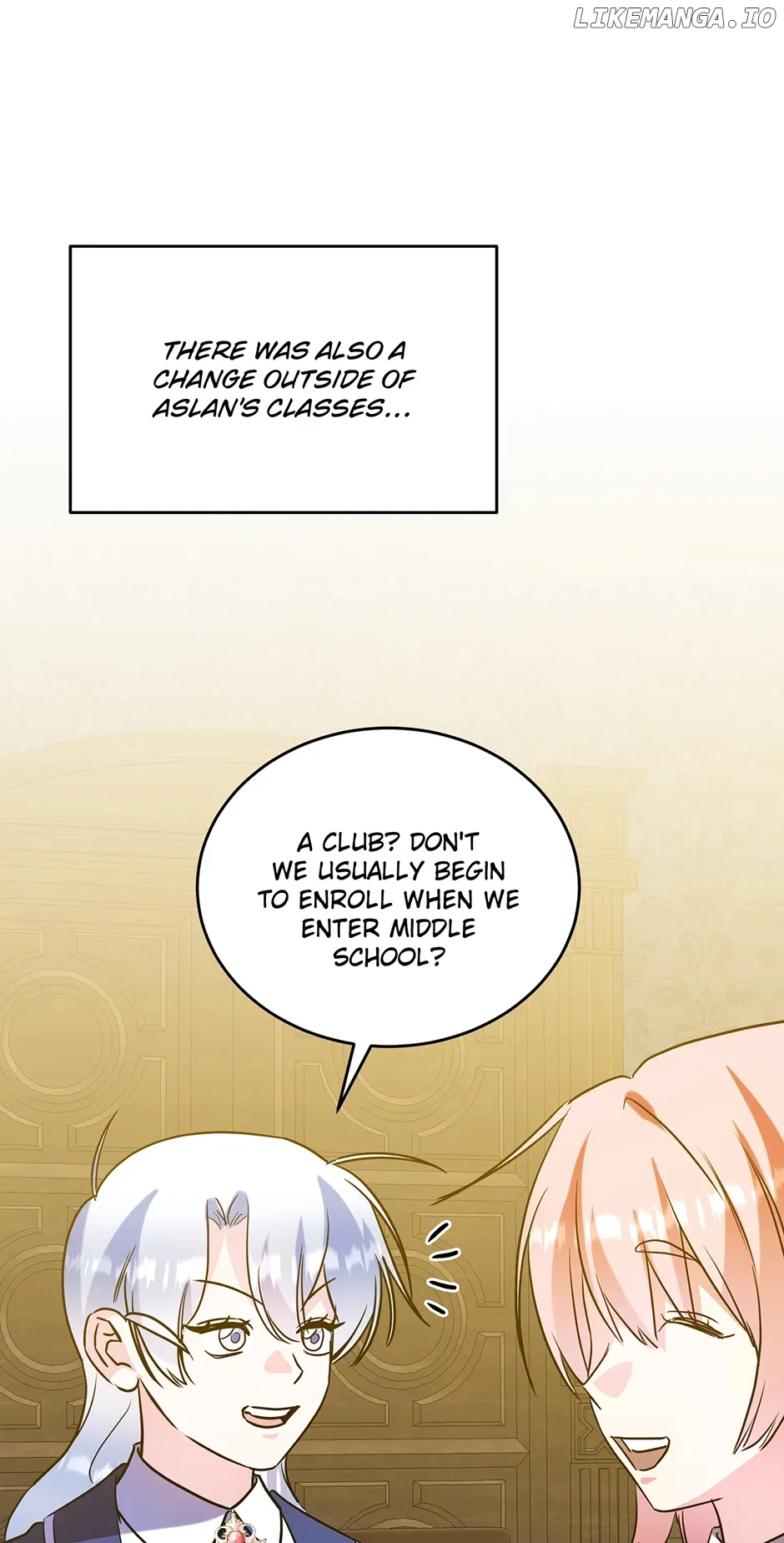 The Fitness Villainess Chapter 48 – Page 12