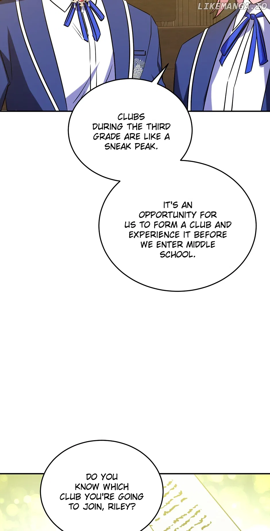 The Fitness Villainess Chapter 48 – Page 13