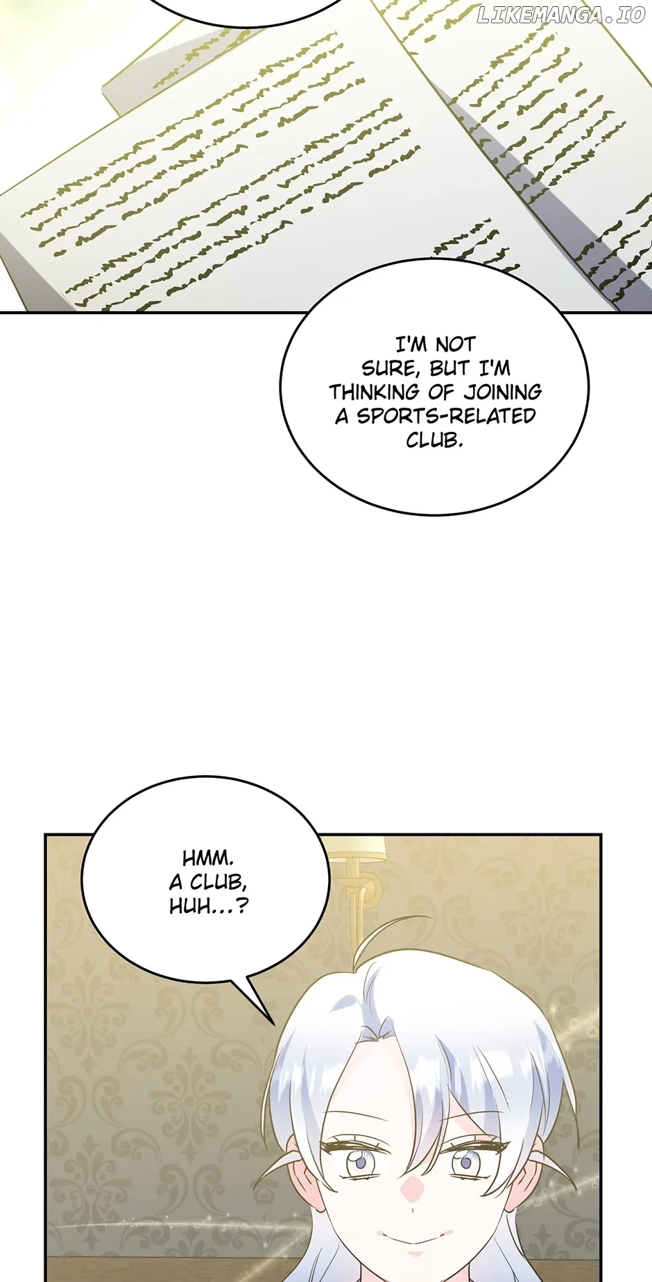 The Fitness Villainess Chapter 48 – Page 14