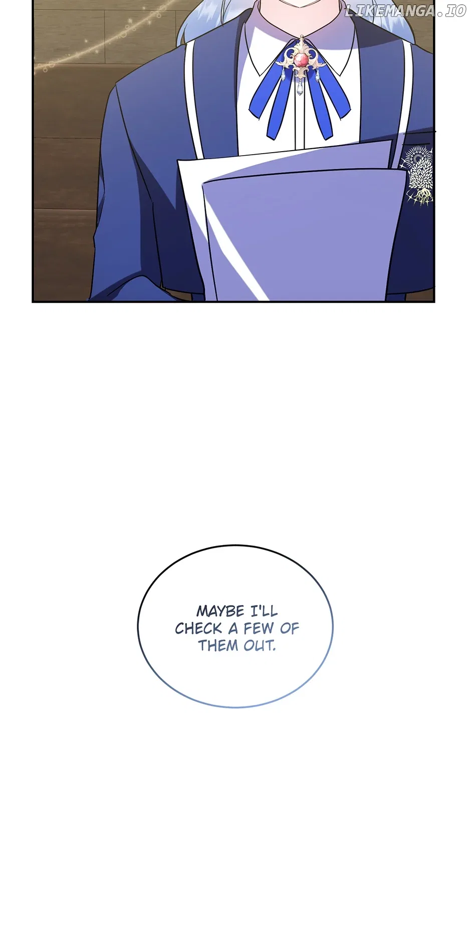 The Fitness Villainess Chapter 48 – Page 15