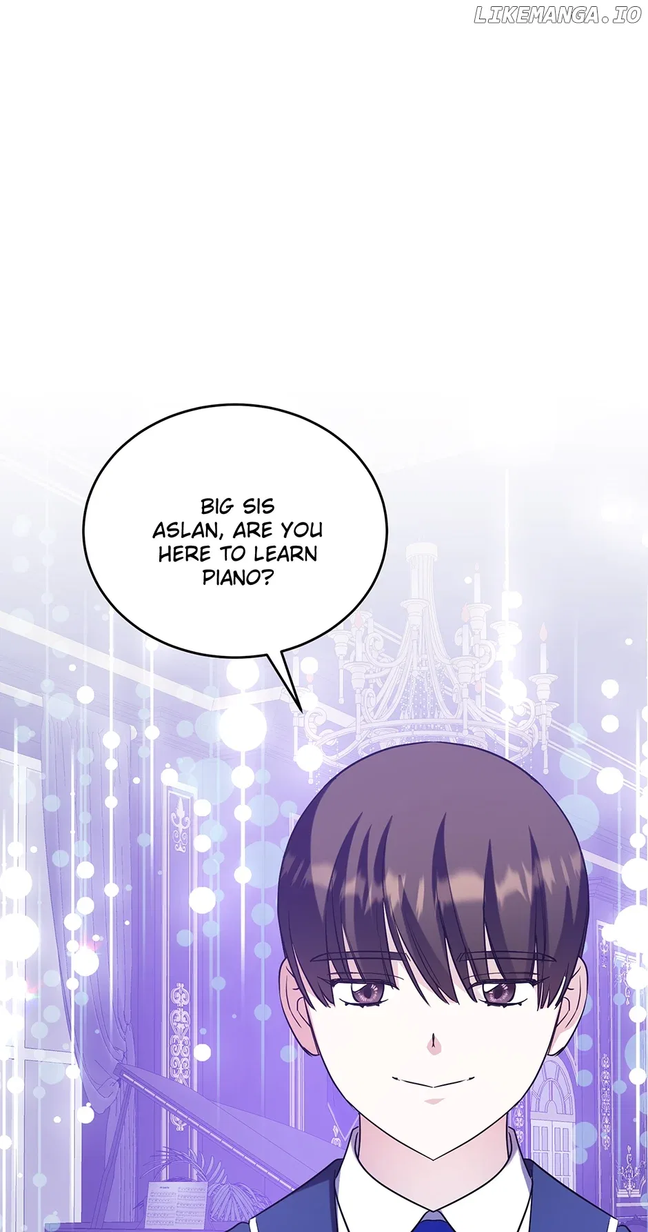 The Fitness Villainess Chapter 48 – Page 18