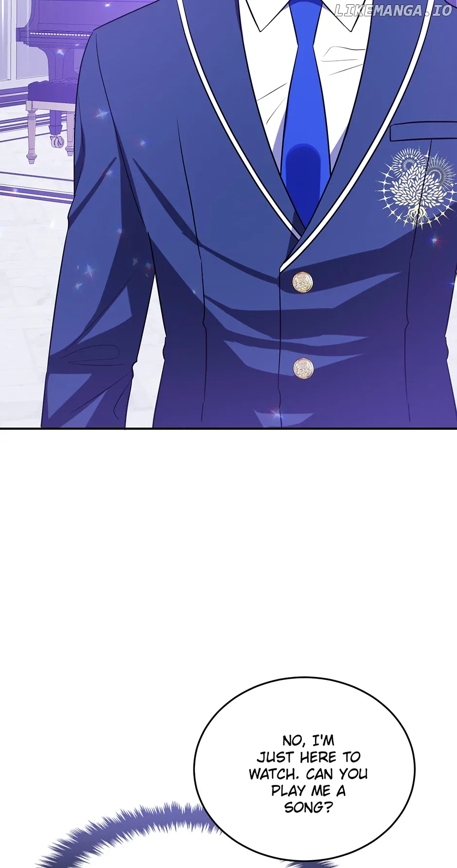 The Fitness Villainess Chapter 48 – Page 19