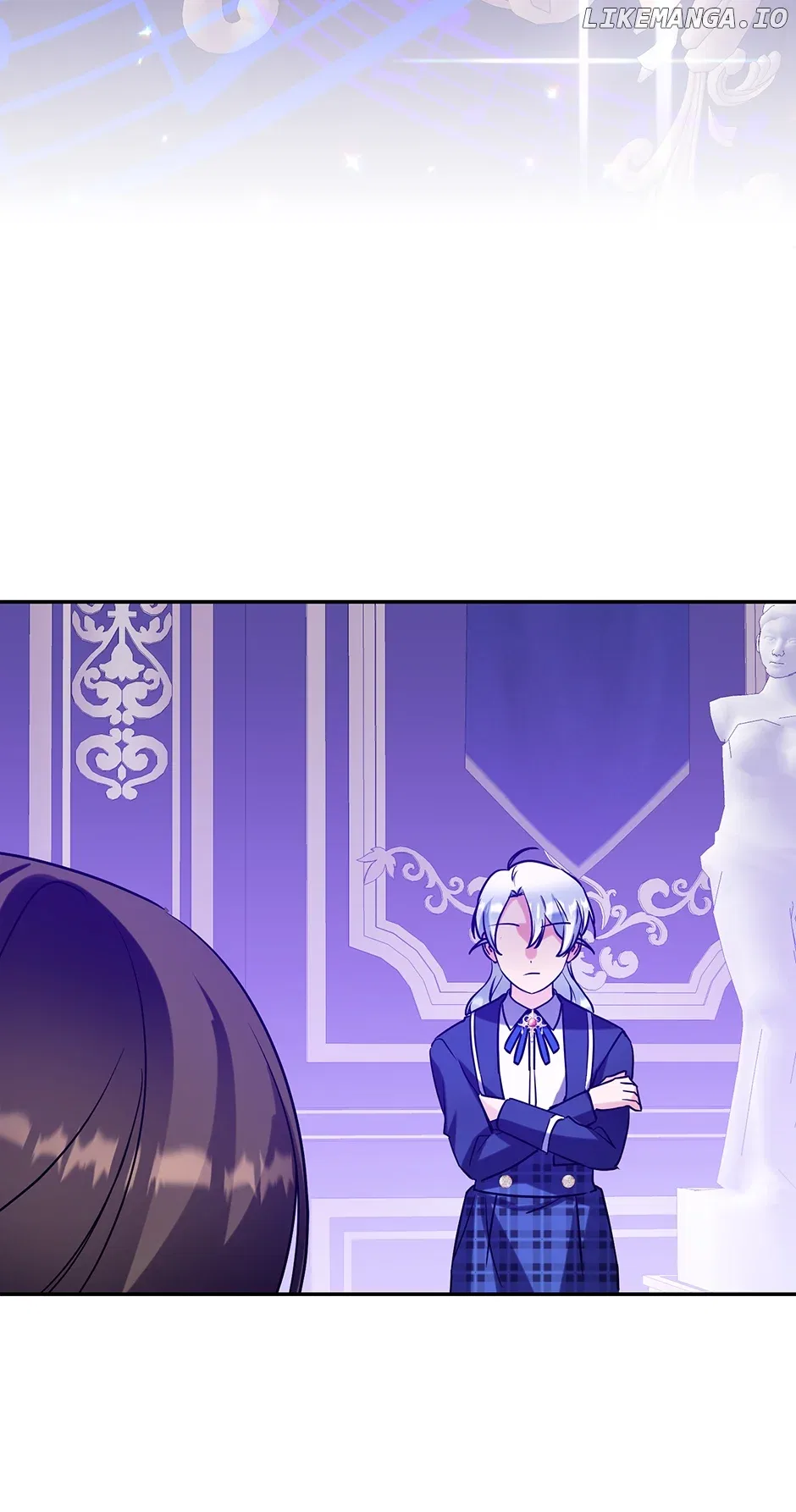 The Fitness Villainess Chapter 48 – Page 23