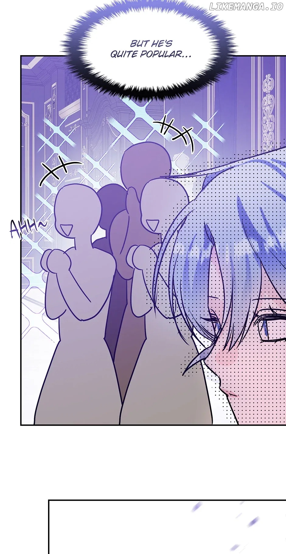 The Fitness Villainess Chapter 48 – Page 25