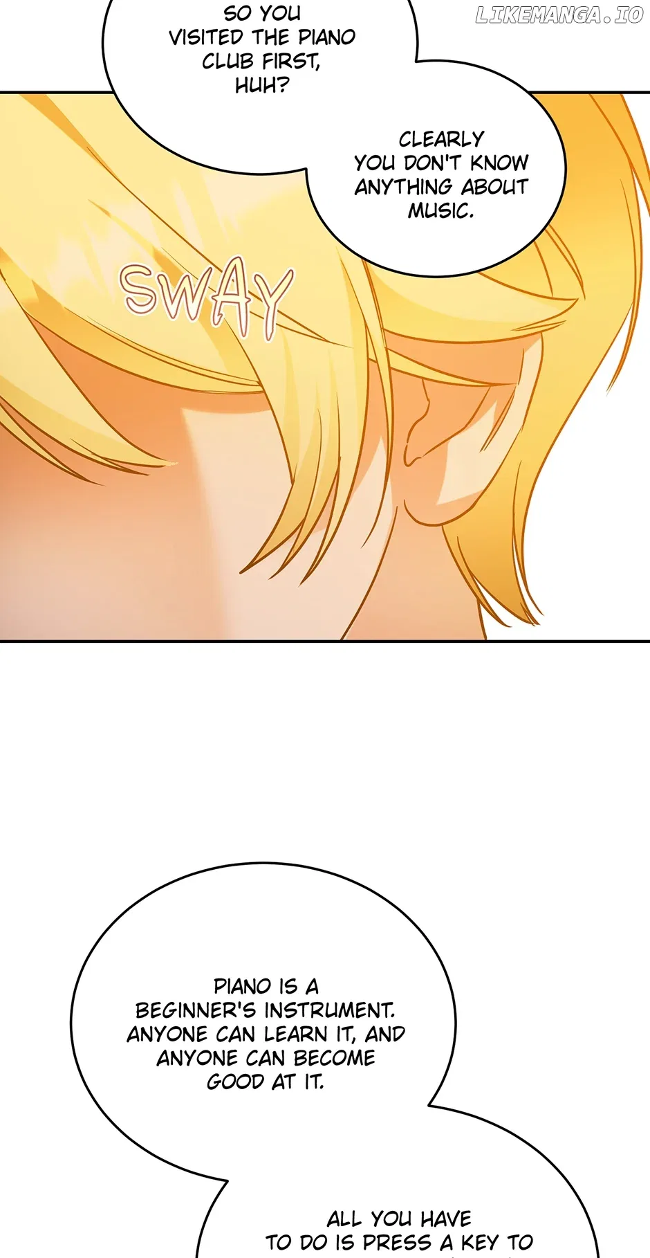 The Fitness Villainess Chapter 48 – Page 27