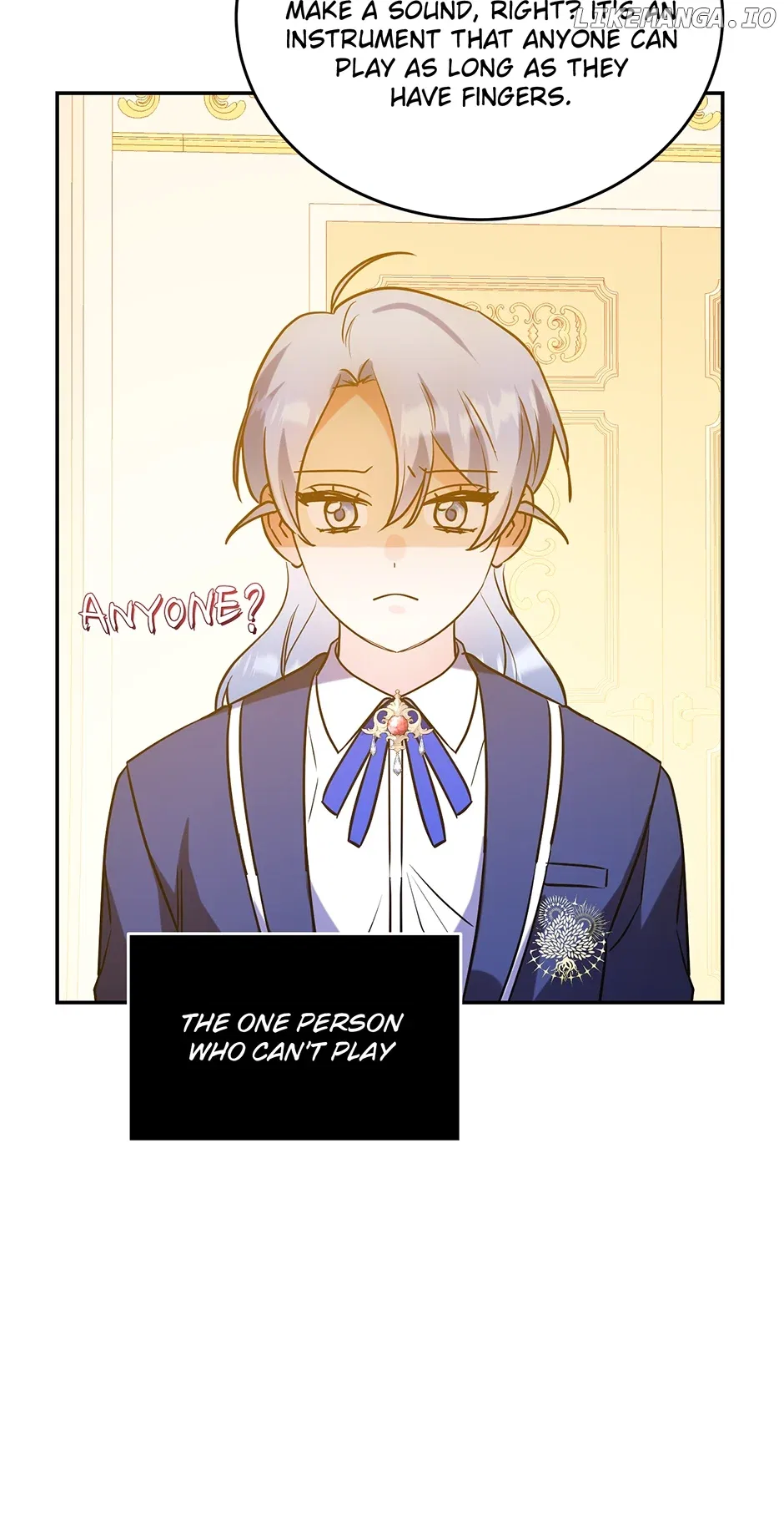 The Fitness Villainess Chapter 48 – Page 28