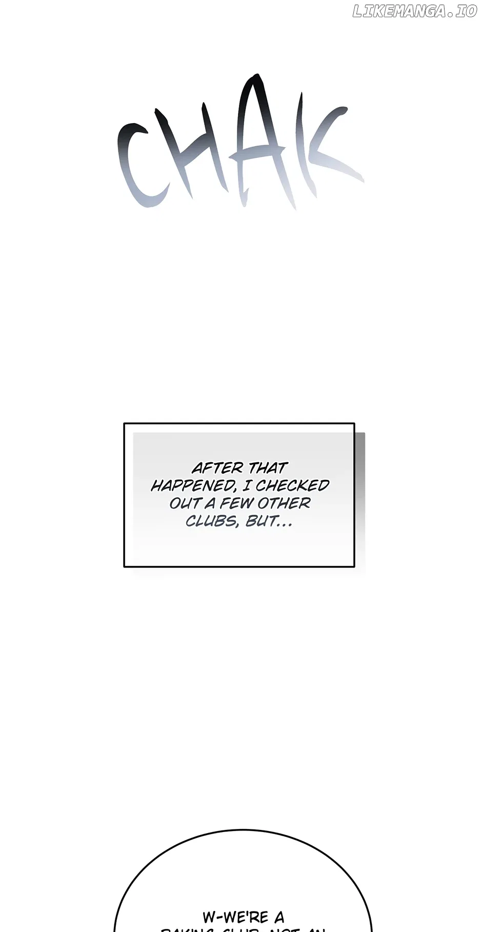 The Fitness Villainess Chapter 48 – Page 32