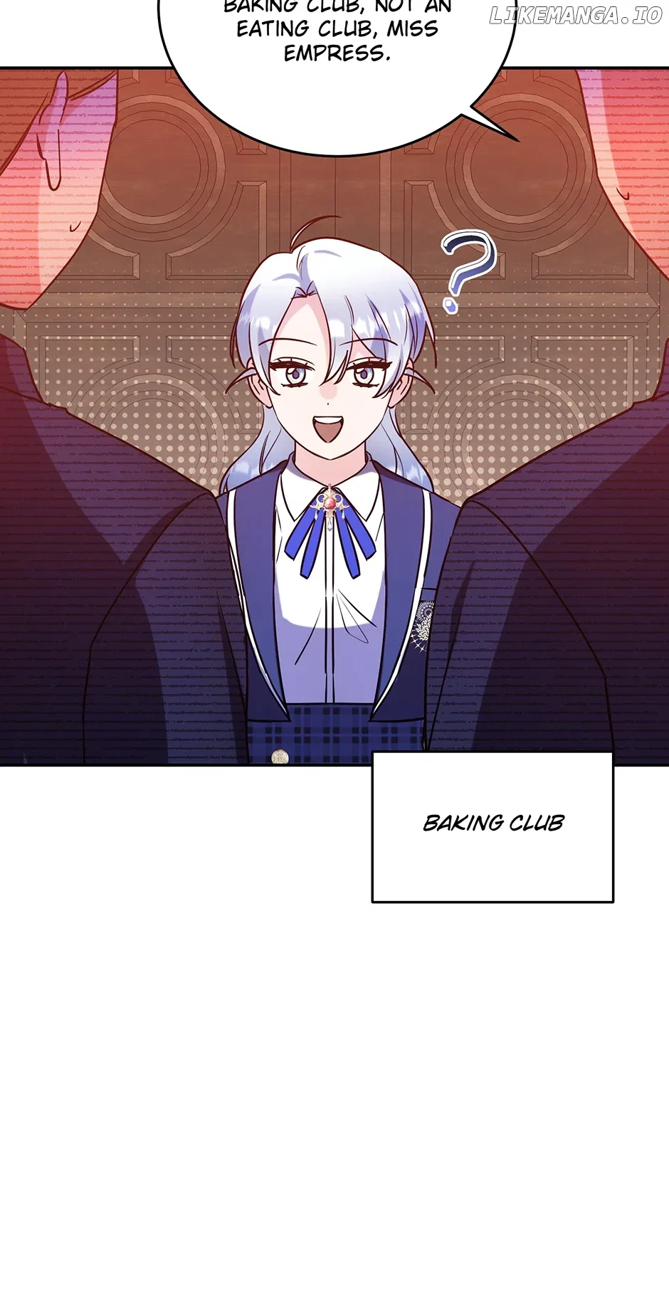 The Fitness Villainess Chapter 48 – Page 33