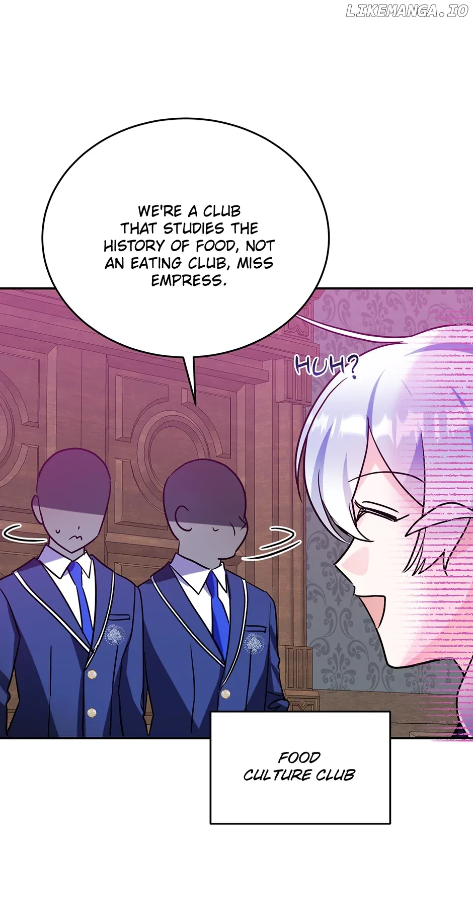 The Fitness Villainess Chapter 48 – Page 34