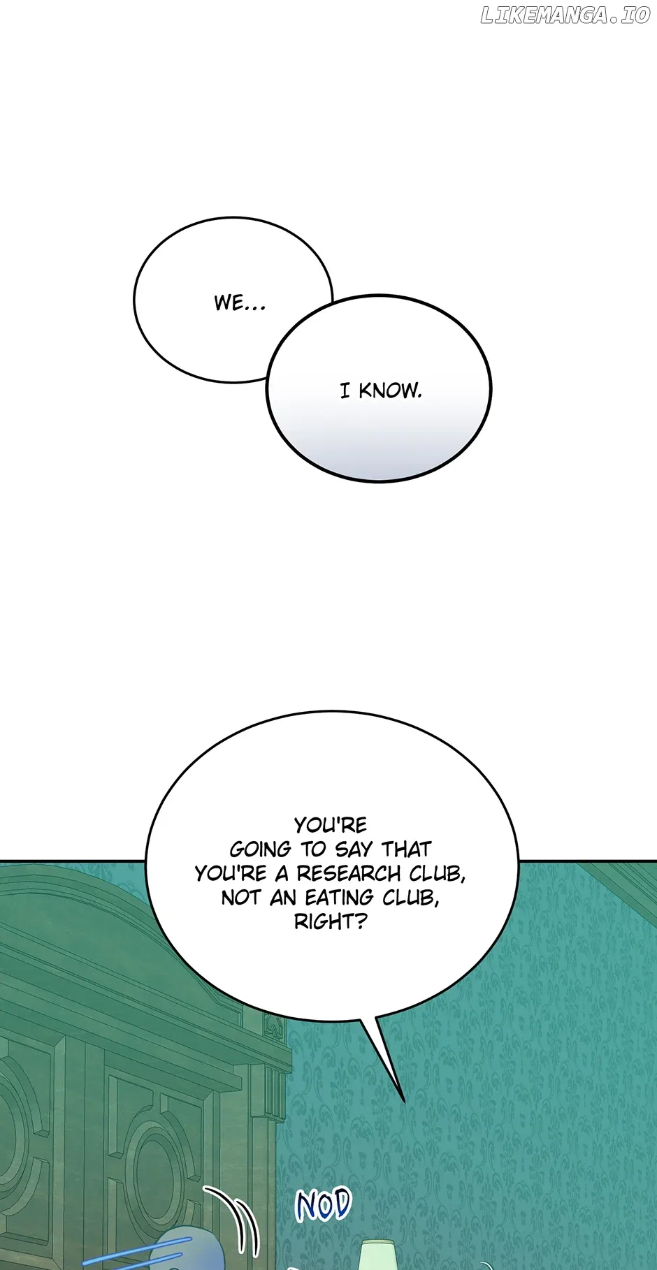 The Fitness Villainess Chapter 48 – Page 35