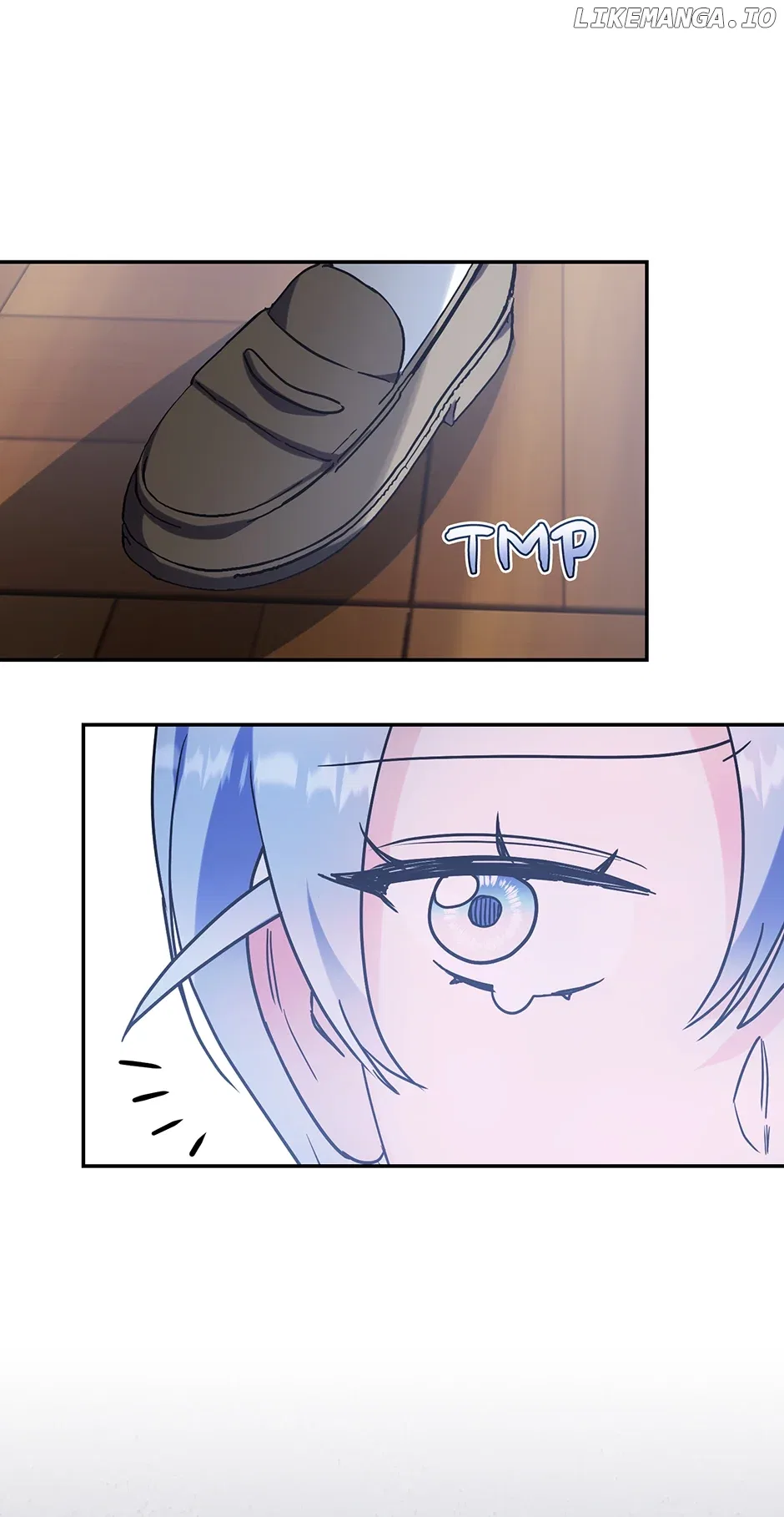 The Fitness Villainess Chapter 48 – Page 38