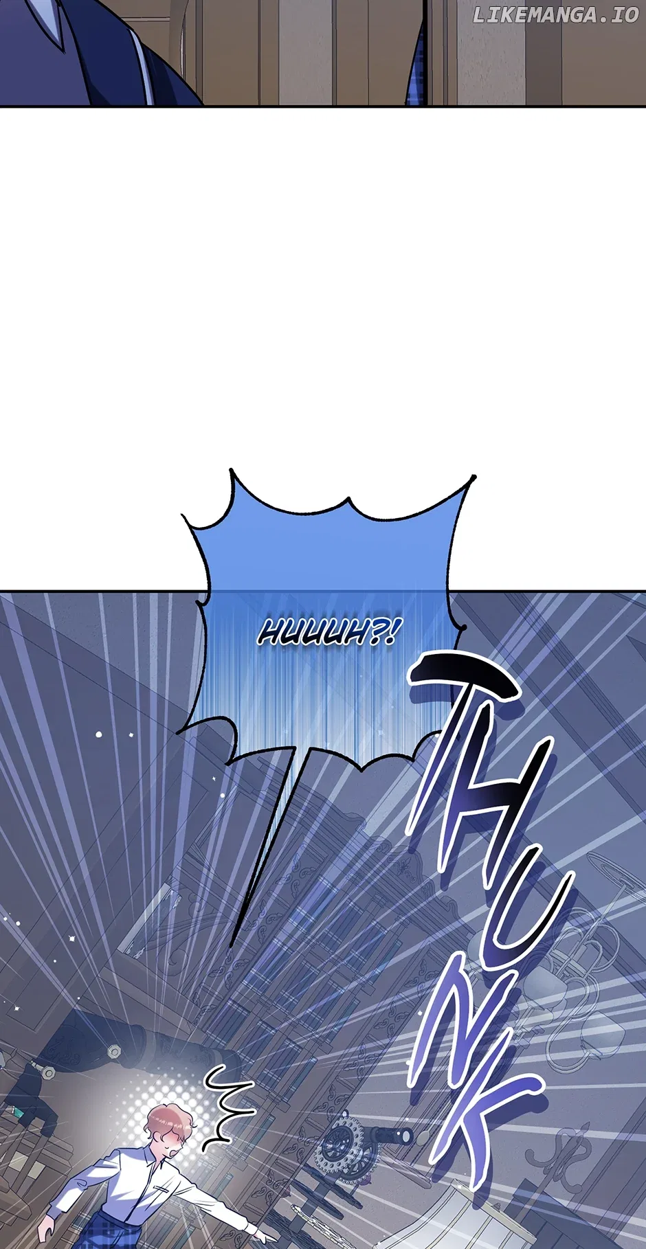 The Fitness Villainess Chapter 48 – Page 41