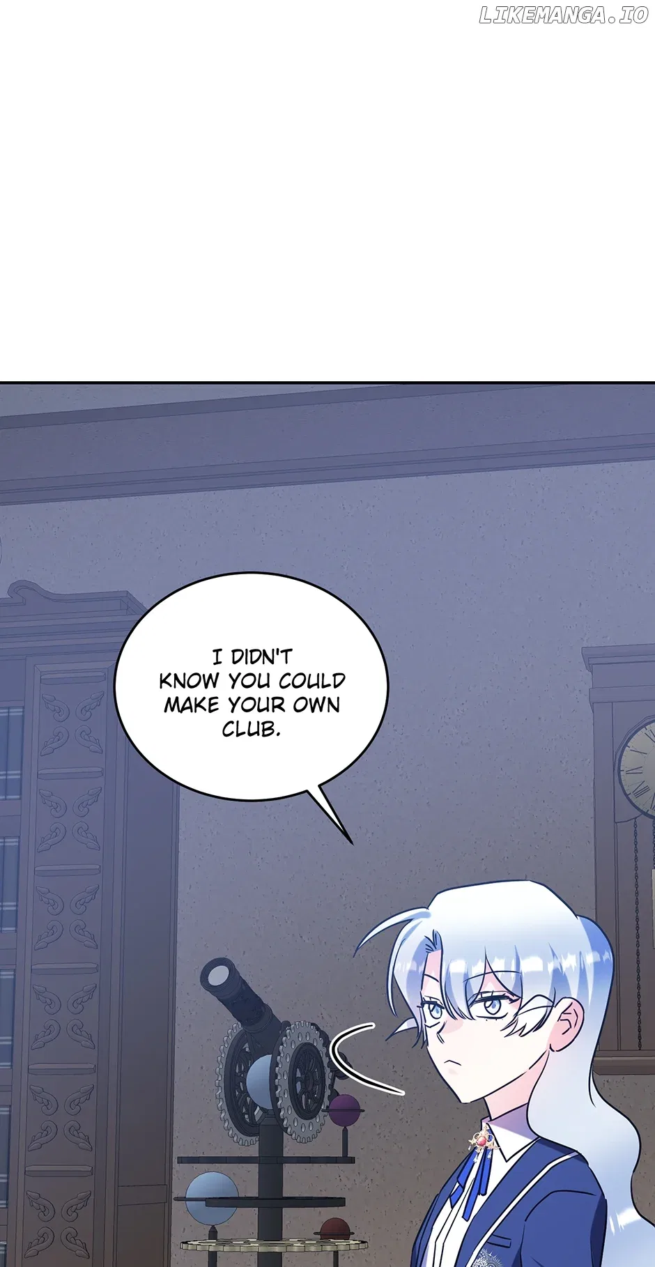 The Fitness Villainess Chapter 48 – Page 44